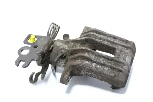 VW Caddy 2K Bremssattel Bremszylinder links hinten 2K0615423C Sattel