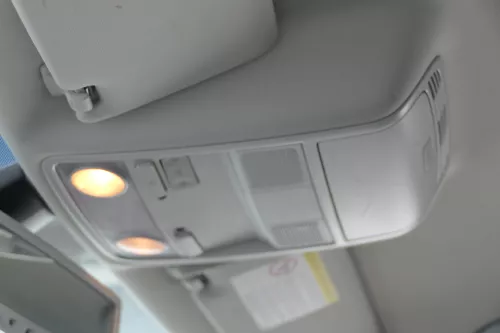 VW Passat 3C Variant Himmel Innenraum Decke Dachhimmel Dach oben grau 3C9867501E (181911)