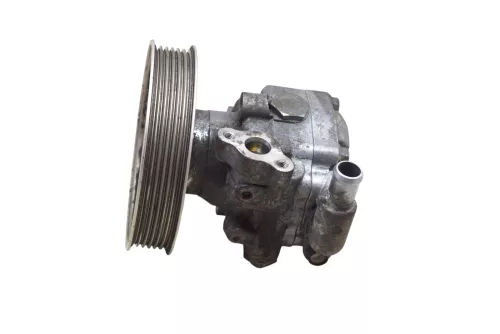 Audi A4 8K Pumpe Servolenkung Servopumpe 8K0145153F 2,0 TDI CABD CDHB CDNB (186386)