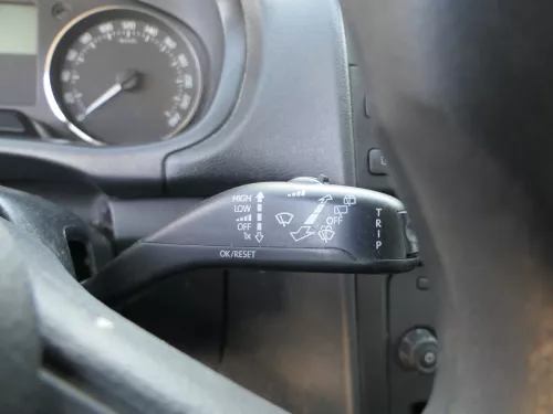 VW Polo 6R T5 Lenkstockschalter Blinkerhebel Wischerhebel 6R0953507A