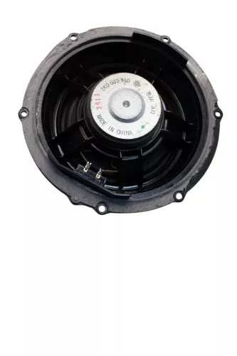 1x VW Caddy 2K Box Lautsprecher 2K0035709 vorne links / rechts NEMAT (186538)