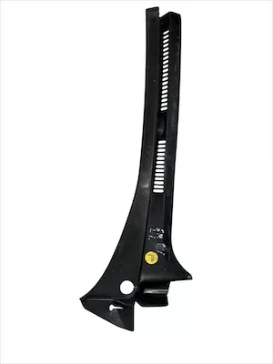 Golf Plus 5M Abdeckung Windlauf Verkleidung Wischer Wasserkasten Wasserabw links (186543)