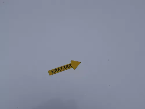 VW Touran 1T Caddy 2K Motorhaube Klappe Frontklappe Haube silber LA7W (186544)