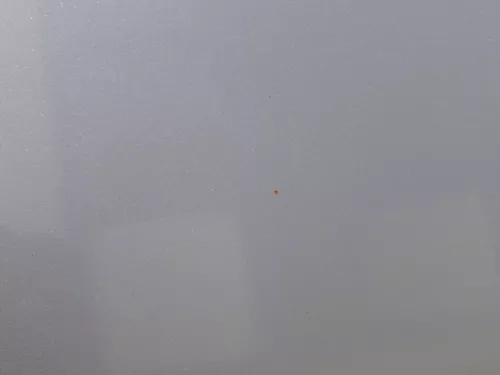 VW Touran 1T 1T3 Tür hinten rechts silber LA7W - ohne Anbauteile (186548)