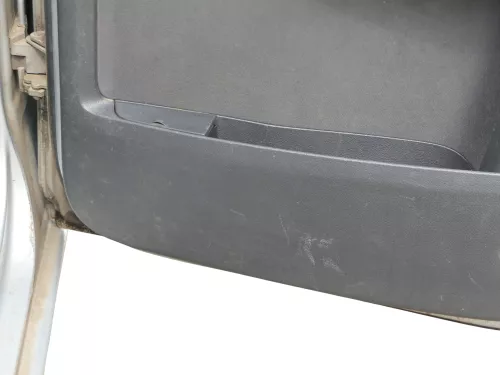 VW Touran 1x Türverkleidung Verkleidung Tür hinten rechts - anthrazit (186556)