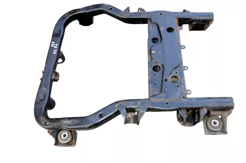 VW T6 T5 Achse vorne Vorderachse Aggregateträger Achsträger 7E0499029 H