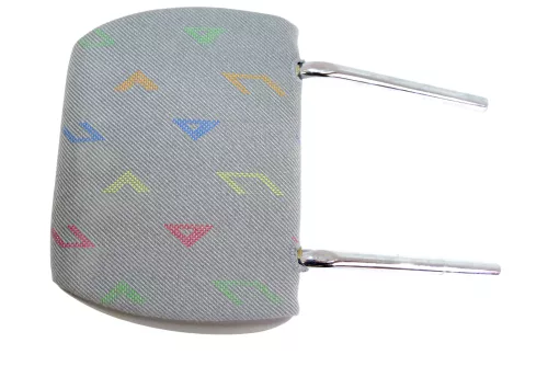 1x VW T5 Sitz vorne vorn links oder rechts Kopfstütze (104199)