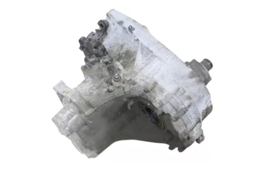 VW T4 Getriebe Schaltung 5 Gang 2.5 TDI AFK 75kw 102PS 207.000km (von Motor ACV) (110717)