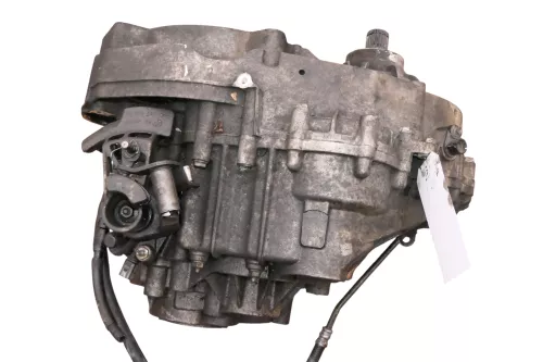 VW T5 LT Getriebe 2.5 TDI 96kw 128kw FNQ GWB JFS 170.000km (von AXE AXD Motor)