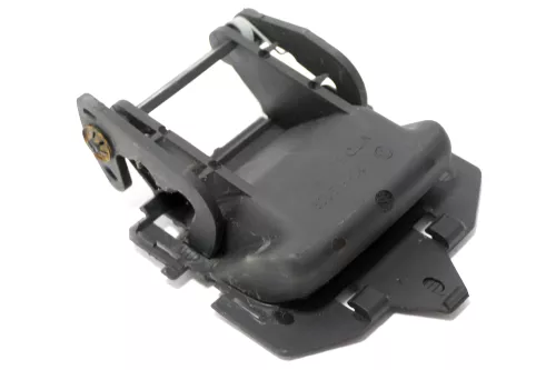 VW T4 Heckschloß Schloß Flügeltür Türschloß Tür hinten Griff Öffner 705829309 (147541)