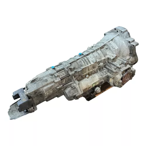 Audi A6 4B Quattro Allrad Getriebe Automatik FLV Automatikgetriebe 3,0 ASN (149401)