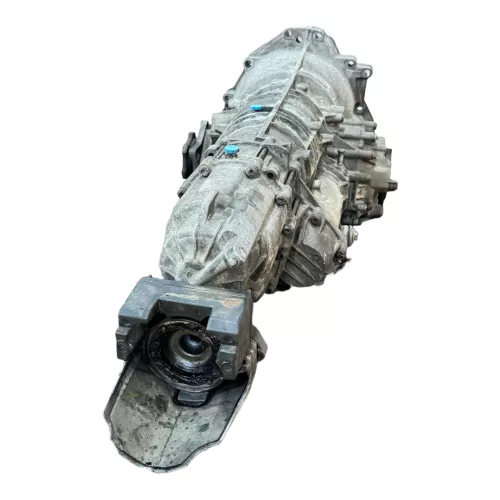 Audi A6 4B Quattro Allrad Getriebe Automatik FLV Automatikgetriebe 3,0 ASN (149401)