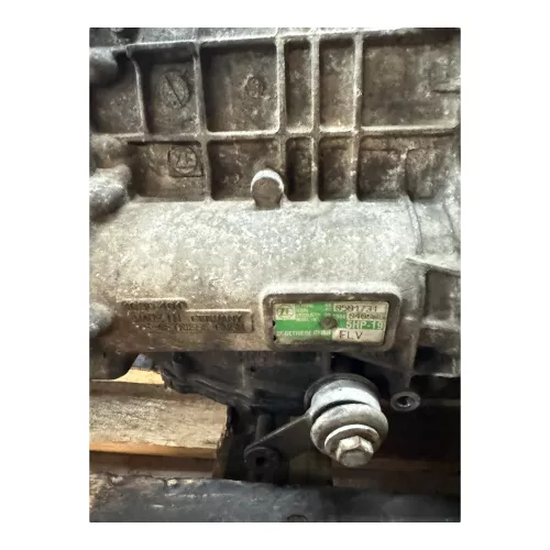 Audi A6 4B Quattro Allrad Getriebe Automatik FLV Automatikgetriebe 3,0 ASN (149401)