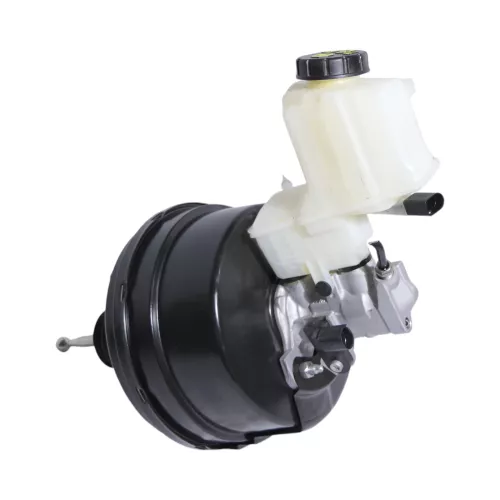 Rechtslenker RHD Q2 Bremskraftverstärker 5Q2614106K ORIGINAL aus NEUFAHRZEUG (149465)