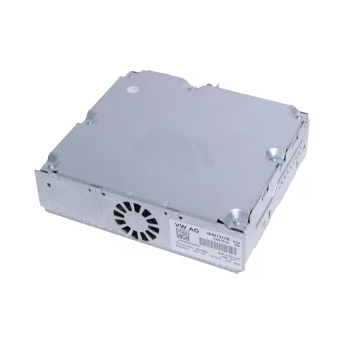 Audi A5 TV-Tuner DMB-DTV 4H0919129E ORIGINAL von NEUFAHRZEUG