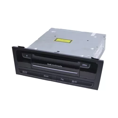 Audi A5 Steuergerät Multimedia 8R1035748J ORIGINAL von NEUFAHRZEUG