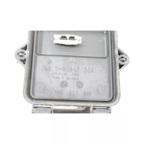 VW T5 Sicherungskasten Sicherungsdose Motorraum 7H0907299 7H0907300 (149674)