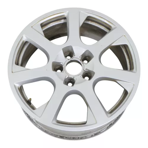 1x Audi Q5 Alufelge Felge 8R0601025E 7jx17 H2 ET37 - Ohne Reifen