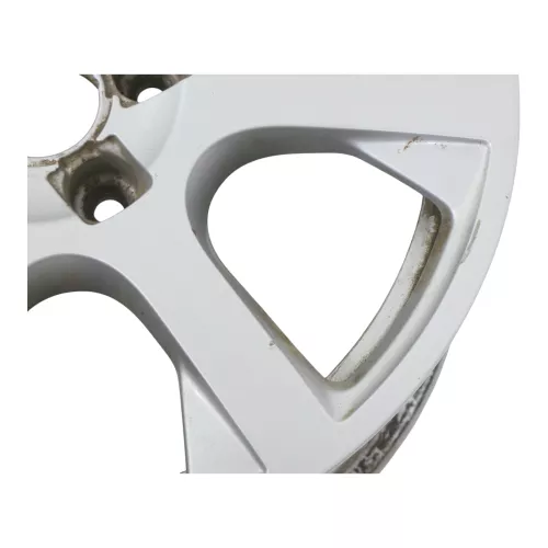 1x Audi Q5 Alufelge Felge 8R0601025E 7jx17 H2 ET37 - Ohne Reifen (149886)