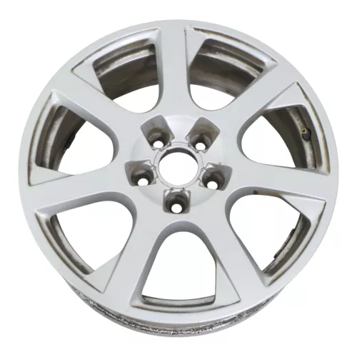 1x Audi Q5 Alufelge Felge 8R0601025E 7jx17 H2 ET37 - Ohne Reifen