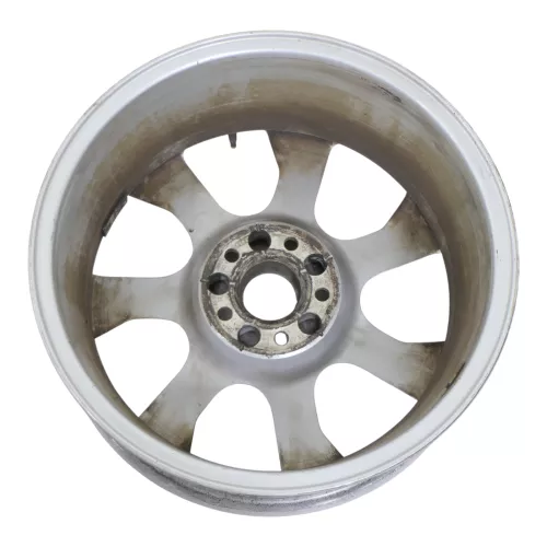 1x Audi Q5 Alufelge Felge 8R0601025E 7jx17 H2 ET37 - Ohne Reifen (149887)