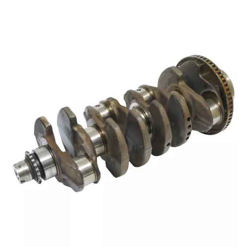 VW Golf Touran Kurbelwelle 2.0 FSI BLR BLX 06A105021AR 6AAJ Pleuel 47,758mm (149900)