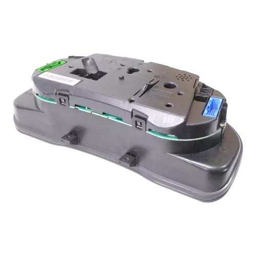 VW Passat 3B Tacho Tachometer Kombiinstrument 369.000km 3B1919880 Benziner (149914)