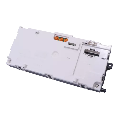 VW Golf 3 Tacho Tachometer Kombiinstrument 195.000km 1H0919860C (149921)