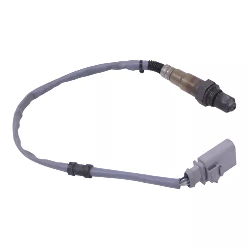 Audi A4 8K Lambdasonde nach Kat 8K0906262 CJEB