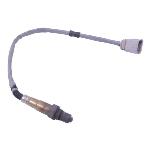 Audi A4 8K Lambdasonde nach Kat 8K0906262 CJEB (149925)