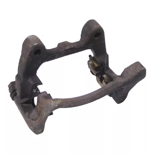 VW Sharan 7N Bremssattelhalter Bremsträger hinten links 3AA615425B ## (149926)