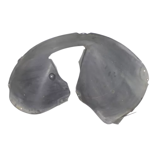 VW Passat 3C B7 Radhausschale Dämpfung Radhaus vorne links 3AA805977 ##