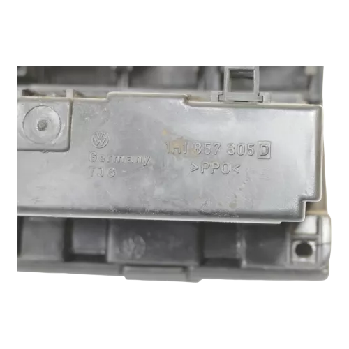 VW Golf 3 1H auch 1E Cabrio Aschenbecher PINK FLOYD (149935)