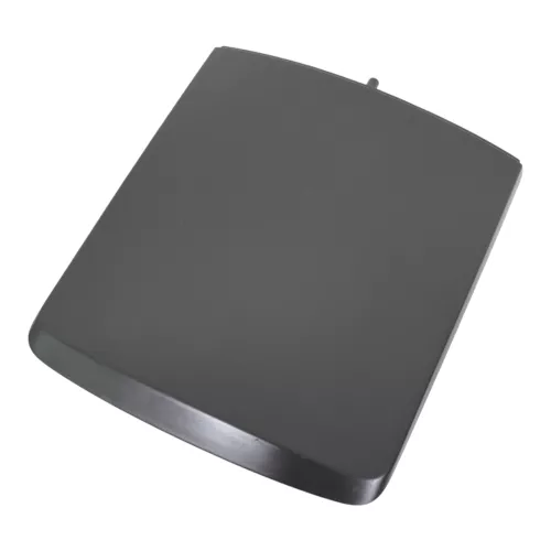 VW New Beetle Abdeckung Verkleidung schwarz Armaturenbrett 1C1815401 (149941)