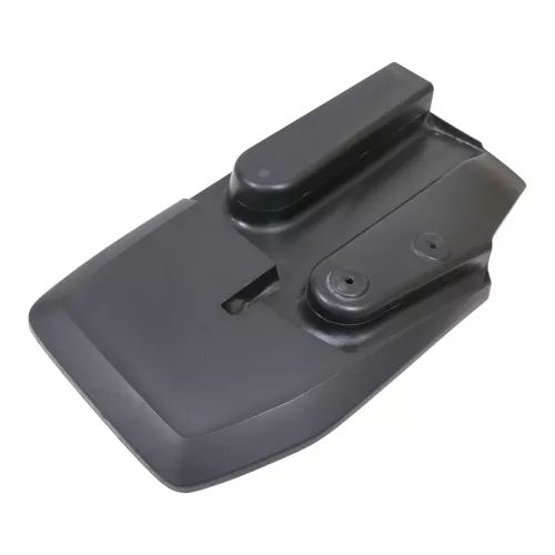 VW Crafter 7C MAN TGE Schmutzfänger hinten rechts 7C0821812 (149944)