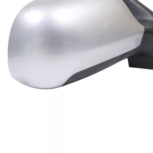 Audi A4 B5 Spiegel Außenspiegel rechts elektrisch silber LY7W (149945)