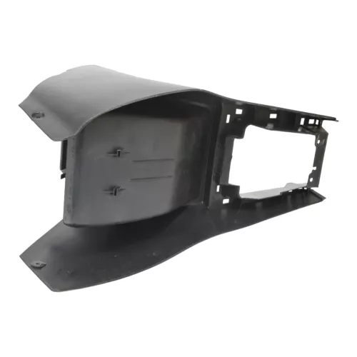 VW Passat 3A 35i Mittelkonsole Verkleidung Abdeckung 3A1863243A (149948)