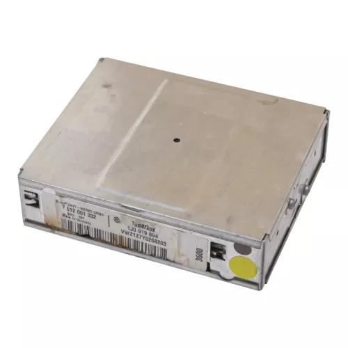 VW Golf 4 1J Navi Navirechner Steuereinheit 1J0919894 Rechner