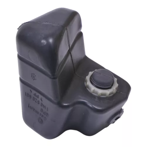 VW Golf 3 Unterdruckbehälter Behälter Unterdruck 1H0820601