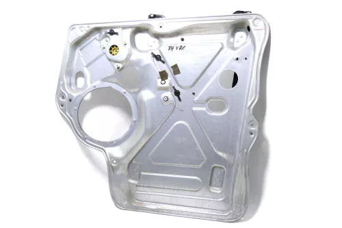 VW T5 Fensterheber manuell oder elektrisch vorne rechts Beifahrertür Modul