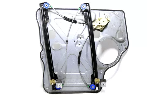 VW T5 Fensterheber manuell oder elektrisch vorne rechts Beifahrertür Modul (161094)