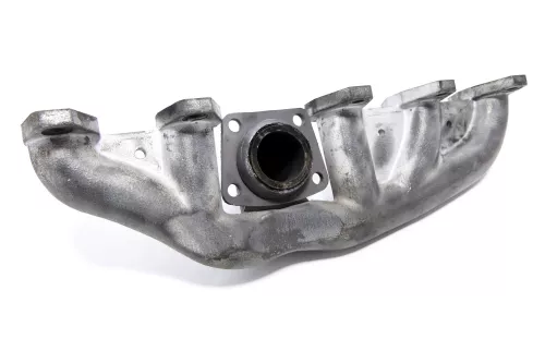 VW T5 Bus Krümmer Abgaskrümmer AXD AXE Motor 2.5 TDI Diesel 070253017A (166460)