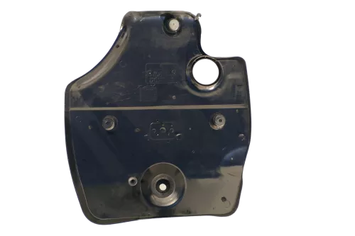 VW Golf 4 Bora Motorabdeckung Abdeckung Motor Blende 1.9 TDI AHF AGR ALH ASV (166954)