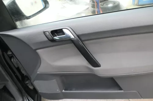 VW Polo 9N3 Kabelbaum Tür Türkabelbaum ZV vorne rechts Leitungssatz 6Q0971126BN