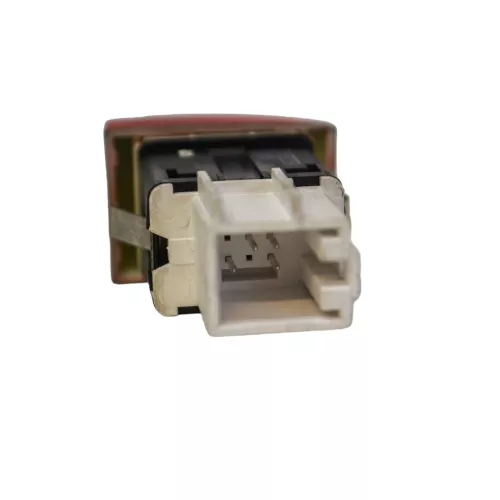 Octavia 1Z Warnblinker Relais Warnblinkerschalter Schalter 1Z0953235C Knopf (180170)
