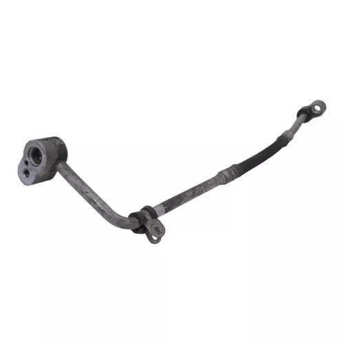 Seat Arosa Klimaleitung Kältemittelschlauch 6H0820741 Klimaanlage (185894)