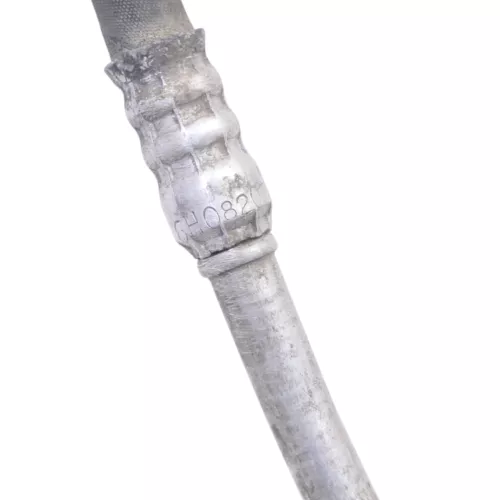 Seat Arosa Klimaleitung Kältemittelschlauch 6H0820741 Klimaanlage (185894)