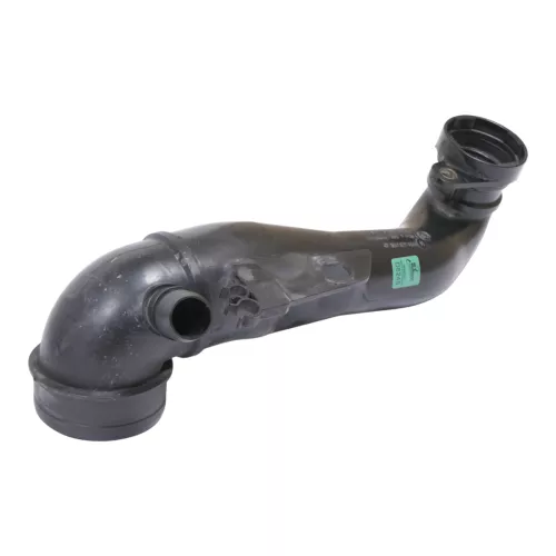 VW Golf 3 Ladeluftrohr Ladeluft Rohr Druckrohr 1H0129654D 1,9 TDI AFN 81kw (186244)