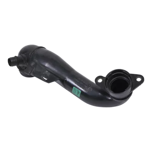 VW Golf 3 Ladeluftrohr Ladeluft Rohr Druckrohr 1H0129654D 1,9 TDI AFN 81kw (186244)