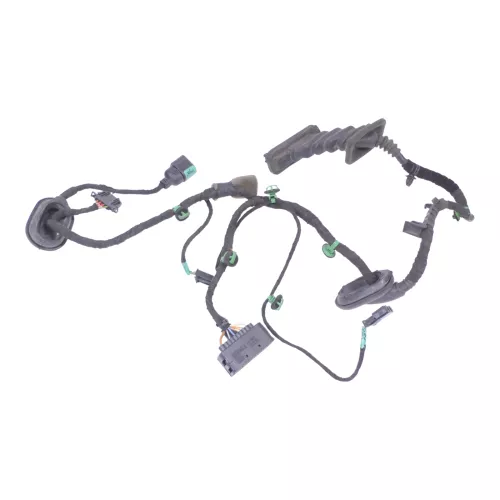 Touran 1T Kabelbaum Tür Türkabelbaum hinten links  Leitungssatz 1T0971693AS /BB (186395)